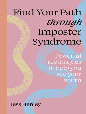 cover image of Find Your Path through Imposter Syndrome